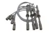 Провода зажигания VW Golf IV 1.8i 97-05 (к-кт) BOSCH 0 986 356 337 (фото 1)