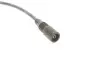 Провода зажигания VW Golf IV 1.8i 97-05 (к-кт) BOSCH 0 986 356 337 (фото 3)
