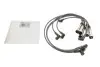 Проводи запалювання Audi 80/100/200/VW Passat/T4 2.0-2.5 90-03 (к-кт) BOSCH 0 986 356 340 (фото 1)