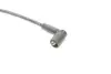 Проводи запалювання Audi 80/100/200/VW Passat/T4 2.0-2.5 90-03 (к-кт) BOSCH 0 986 356 340 (фото 7)