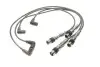 Кабели зажигания VW Polo 1.0/1.4 99-01 (к-кт) BOSCH 0 986 356 341 (фото 1)