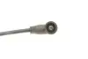 Кабели зажигания VW Polo 1.0/1.4 99-01 (к-кт) BOSCH 0 986 356 341 (фото 3)