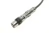 Кабели зажигания VW Polo 1.0/1.4 99-01 (к-кт) BOSCH 0 986 356 341 (фото 4)