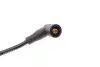 Проводи запалювання VW Caddy III 2.0 EcoFuel 06-15 (к-кт) BOSCH 0 986 356 345 (фото 3)