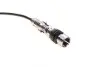 Проводи запалювання VW Caddy III 2.0 EcoFuel 06-15 (к-кт) BOSCH 0 986 356 345 (фото 4)