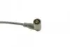 Проводи запалювання VW Golf/Passat/T5 (к-кт) BOSCH 0 986 356 359 (фото 3)
