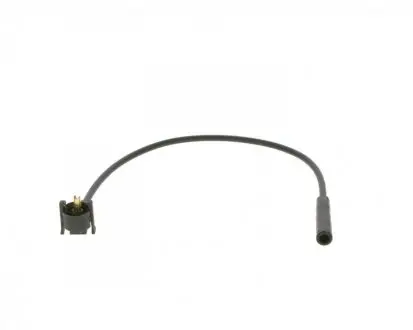 Провід запалювання Ford Escort/Fiesta 1.1/1.3 88-95/Galaxy 2.3 97-06 (к-кт) BOSCH 0 986 356 700