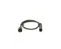 Комплект кабелів високовольтних BOSCH 0 986 356 716 (фото 1)
