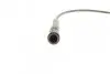 Провода зажигания Skoda Favorit 1.3 90-97 (к-кт) BOSCH 0 986 356 719 (фото 2)