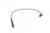 Провода зажигания Skoda Favorit 1.3 90-97 (к-кт) BOSCH 0 986 356 719 (фото 4)