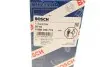 Провода зажигания Skoda Favorit 1.3 90-97 (к-кт) BOSCH 0 986 356 719 (фото 9)