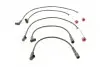 Провод зажигания Opel Ascona/Astra/Kadett 1.3-1.6 86-94 (к-кт) BOSCH 0 986 356 723 (фото 8)
