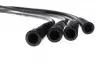 Провода зажигания Lada 110/111/Samara 87-06 (высоковольтные) (к-кт) BOSCH 0 986 356 726 (фото 2)