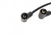 Провода зажигания Lada 110/111/Samara 87-06 (высоковольтные) (к-кт) BOSCH 0 986 356 726 (фото 3)