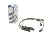 Проводи запалювання Citroen Xantia 2.0i 93-03 (к-кт) BOSCH 0 986 356 727 (фото 1)