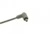 Проводи запалювання Citroen Xantia 2.0i 93-03 (к-кт) BOSCH 0 986 356 727 (фото 3)