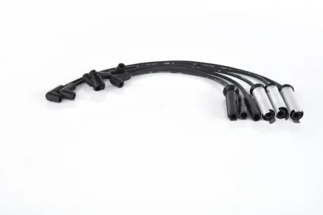Провод зажигания Daewoo Esprero 1.5-2.0 91-99 (к-кт) BOSCH 0 986 356 739