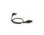 Провід запалювання Citroen Jumpy/BX/Xsara 1.8 96-00 (к-кт) BOSCH 0 986 356 767 (фото 3)