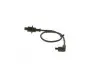 Провід запалювання Citroen Jumpy/BX/Xsara 1.8 96-00 (к-кт) BOSCH 0 986 356 767 (фото 4)