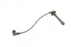 Провід запалювання Nissan Primera/Sunny 2.0 90-96 (к-кт) BOSCH 0 986 356 799 (фото 5)