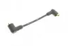 Провід запалювання Nissan Primera/Sunny 2.0 90-96 (к-кт) BOSCH 0 986 356 799 (фото 7)