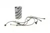 Проводи запалювання Opel Omega A 1.8-2.0 i 86-94 (к-кт) (високовольтні) BOSCH 0 986 356 800 (фото 1)