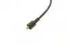 Проводи запалювання Opel Omega A 1.8-2.0 i 86-94 (к-кт) (високовольтні) BOSCH 0 986 356 800 (фото 3)