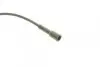 Проводи запалювання Opel Omega A 1.8-2.0 i 86-94 (к-кт) (високовольтні) BOSCH 0 986 356 800 (фото 7)