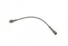 Проводи запалювання Opel Omega A 1.8-2.0 i 86-94 (к-кт) (високовольтні) BOSCH 0 986 356 800 (фото 9)