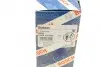 Проводи запалювання Opel Omega A 1.8-2.0 i 86-94 (к-кт) (високовольтні) BOSCH 0 986 356 800 (фото 10)