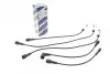 Провод зажигания Opel Kadett 2.0i 86-93 (к-кт) BOSCH 0 986 356 801 (фото 1)
