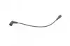 Провод зажигания Opel Kadett 2.0i 86-93 (к-кт) BOSCH 0 986 356 801 (фото 3)