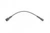 Провод зажигания Opel Kadett 2.0i 86-93 (к-кт) BOSCH 0 986 356 801 (фото 5)