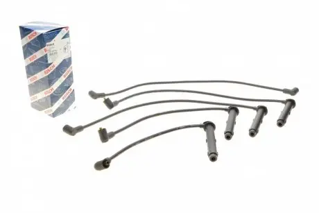 Провод зажигания Ford Transit 2.0 94-00 (к-кт) BOSCH 0 986 356 802