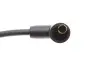 Провід запалювання Nissan Almera/Primera/Sunny 1.4-2.0i 16V 90- (к-кт) BOSCH 0986356821 (фото 3)