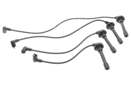 Провод зажигания Nissan Almera/Primera/Sunny 1.4-2.0i 16V 90-(к-кт) BOSCH 0986356821