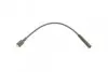 Провода зажигания Lada 2101-2107 1.2-1.6 70-95 (к-кт) (высоковольтные) BOSCH 0 986 356 828 (фото 3)