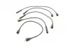 Провода зажигания Lada 2101-2107 1.2-1.6 70-95 (к-кт) (высоковольтные) BOSCH 0 986 356 828 (фото 7)