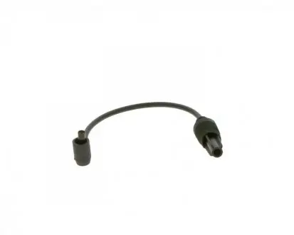Провід запалювання Citroen Berlingo/Peugeot 205/306 1.4/1.6 96-11 (к-кт) BOSCH 0 986 356 830