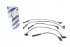 Провода зажигания Volvo 740/760/940/960 2.0/2.3 85-92 (к-кт) BOSCH 0 986 356 847 (фото 1)