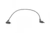 Провода зажигания Volvo 740/760/940/960 2.0/2.3 85-92 (к-кт) BOSCH 0 986 356 847 (фото 2)