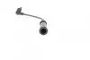 Провода зажигания Volvo 740/760/940/960 2.0/2.3 85-92 (к-кт) BOSCH 0 986 356 847 (фото 4)