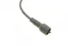 Провід запалювання Opel Omega A 1.8-2.0i 86-98 (к-кт) BOSCH 0 986 356 850 (фото 4)