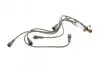 Провід запалювання Opel Omega A 1.8-2.0i 86-98 (к-кт) BOSCH 0 986 356 850 (фото 9)