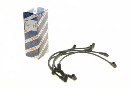 Провода зажигания Volvo 440/460/480 (к-кт) BOSCH 0 986 356 852