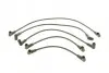 Провода зажигания Volvo 440/460/480 (к-кт) BOSCH 0 986 356 852 (фото 6)
