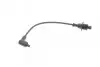 Провід запалювання Citroen Jumpy/Peugeot Expert 1.6 96-00 (к-кт) (високовольтні) BOSCH 0 986 356 854 (фото 5)