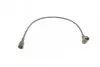 Провід запалювання Mazda 323/MX-3 1.6 89-94 (к-кт) BOSCH 0 986 356 859 (фото 3)