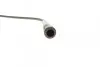 Провід запалювання Mazda 323/MX-3 1.6 89-94 (к-кт) BOSCH 0 986 356 859 (фото 5)