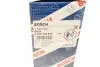 Провід запалювання Mazda 323/MX-3 1.6 89-94 (к-кт) BOSCH 0 986 356 859 (фото 9)